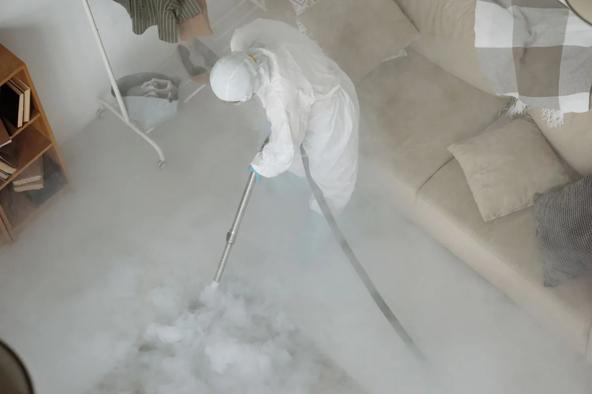 Crime Scene Cleanup in Perry North, Pittsburgh, PA